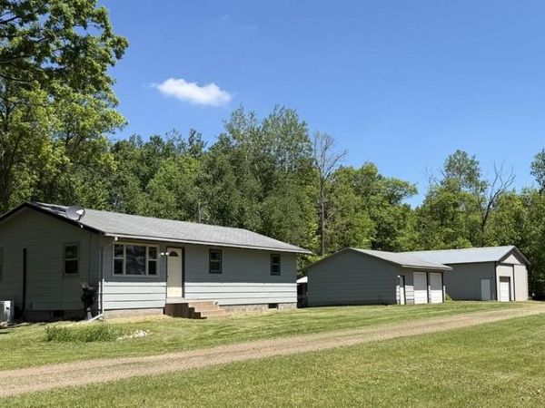 4104 Rasmussen Road, Wright, MN 55798