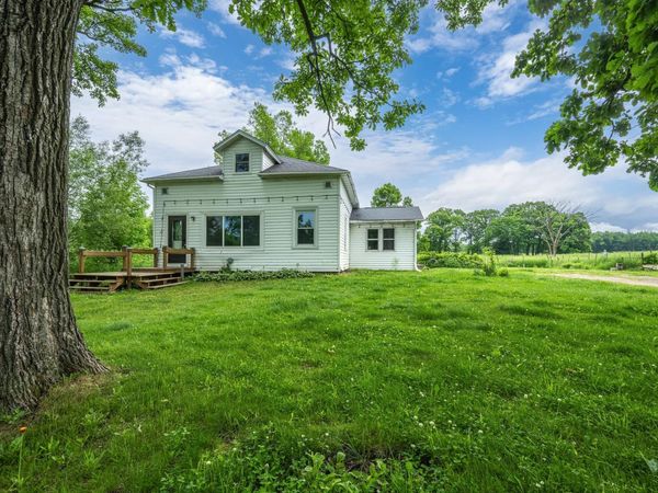 267 US Highway 8 W, Turtle Lake, WI 54889