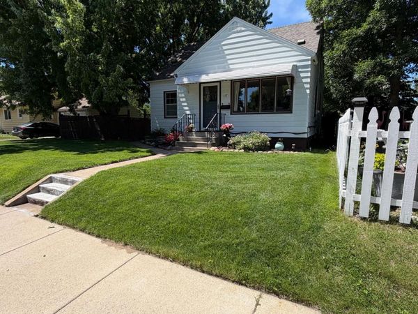 117 26TH Avenue N, Saint Cloud, MN 56303