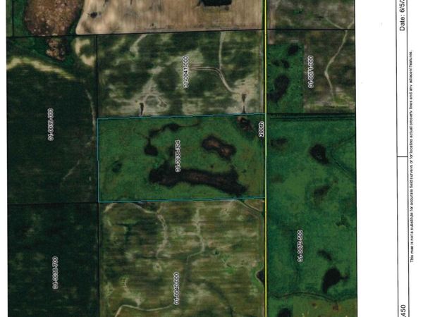 XXXX 200th Street , Elbow Lake, MN 56531