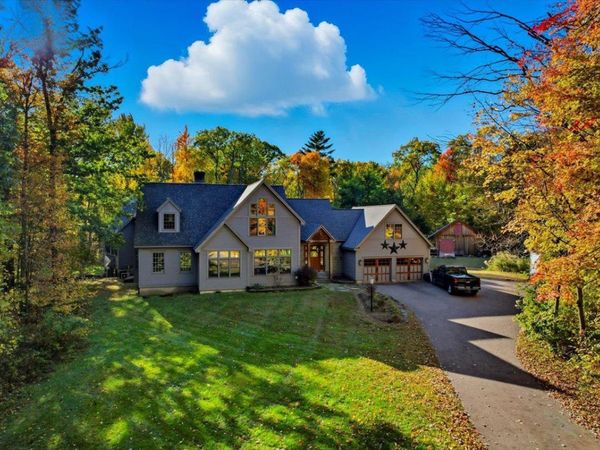 214 Kylies Way, Colchester, VT 05446