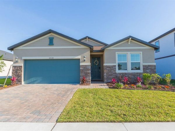 34338 WYNTHORNE PLACE , WESLEY CHAPEL, FL 33545