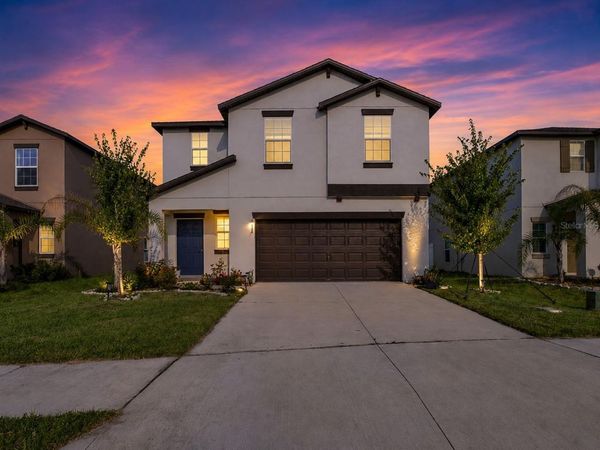 6213 BACK FORTY LOOP , ZEPHYRHILLS, FL 33541