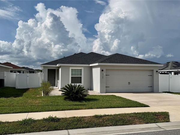 332 CASCARA LANE , AUBURNDALE, FL 33823