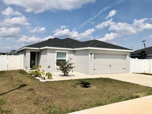 332 CASCARA LANE , AUBURNDALE, FL 33823