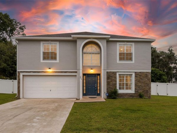 4510 SE 32ND PLACE , OCALA, FL 34480