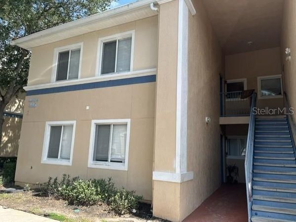 495 LAS CORTES LANE , Unit 102, ORLANDO, FL 32824