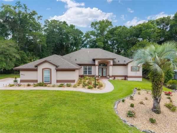 19654 SW 88TH LOOP , DUNNELLON, FL 34432