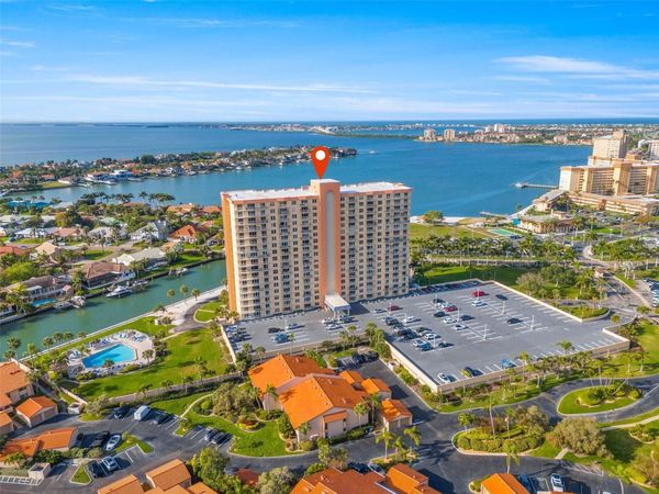 4900 BRITTANY DRIVE S, Unit 409, ST PETERSBURG, FL 33715
