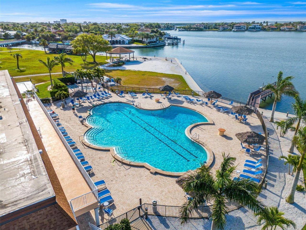 4900 Brittany Drive S, Unit 409, Saint Petersburg, FL 33715 Photo
