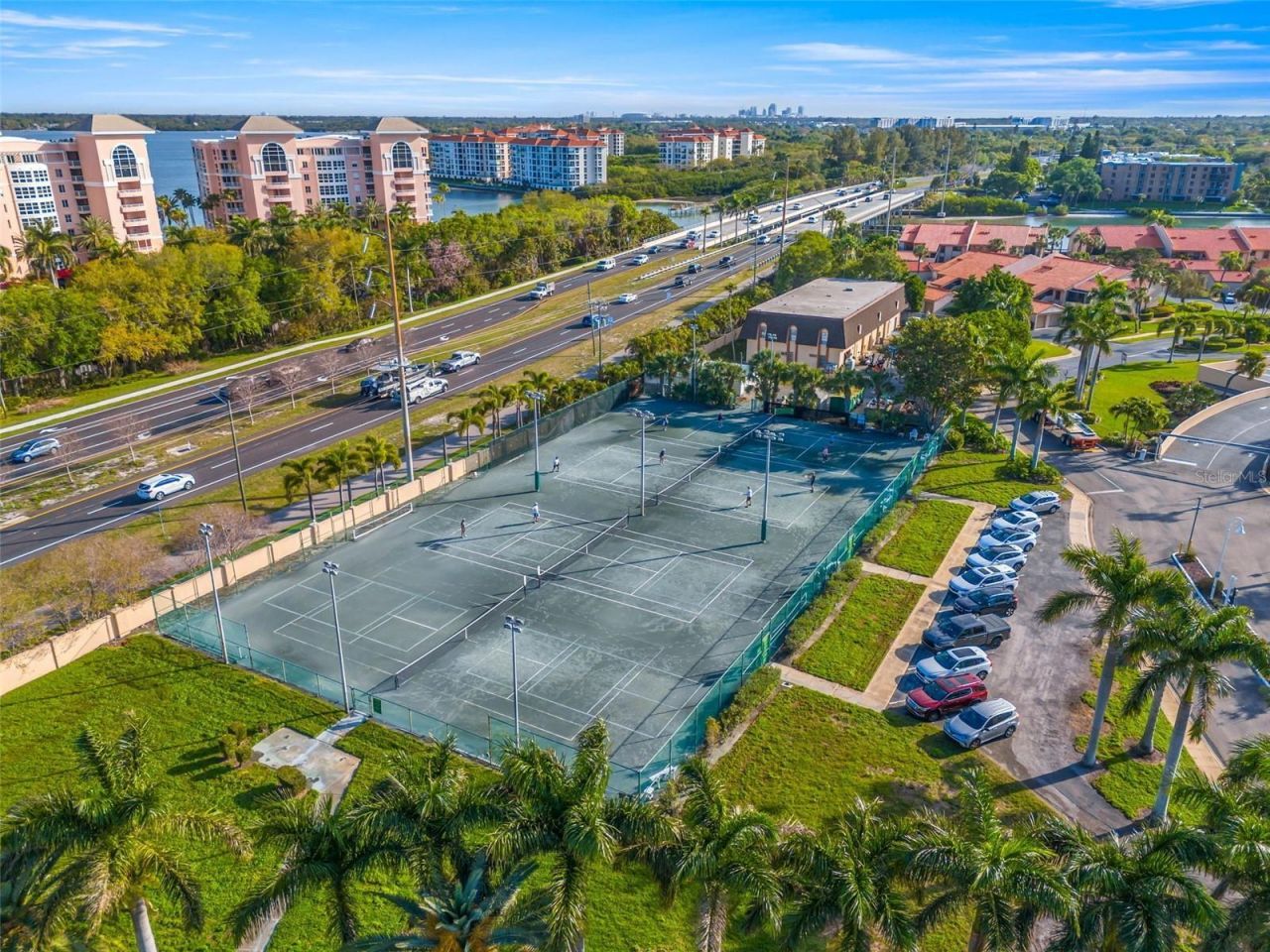4900 Brittany Drive S, Unit 409, Saint Petersburg, FL 33715 Photo
