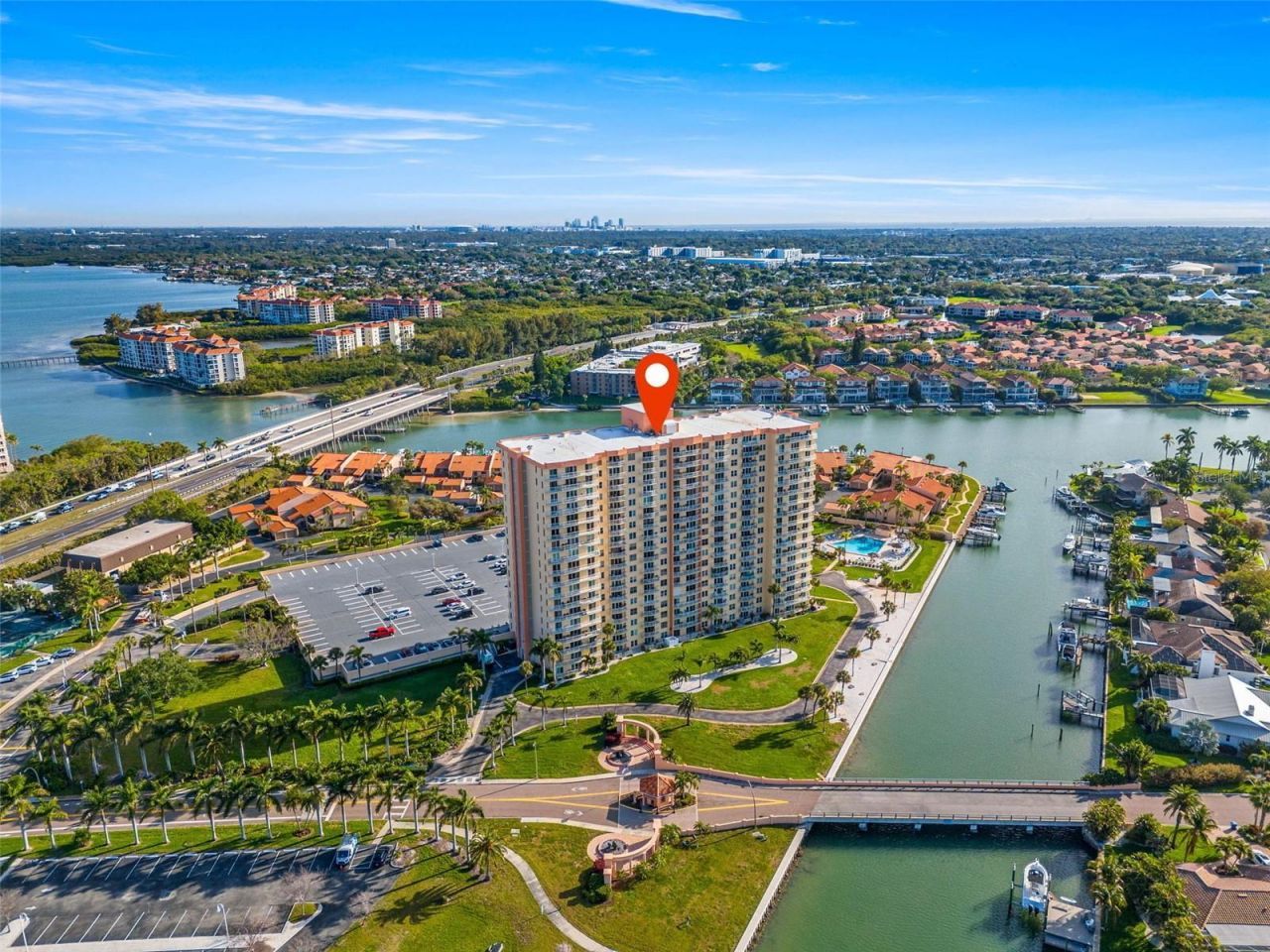 4900 Brittany Drive S, Unit 409, Saint Petersburg, FL 33715 Photo