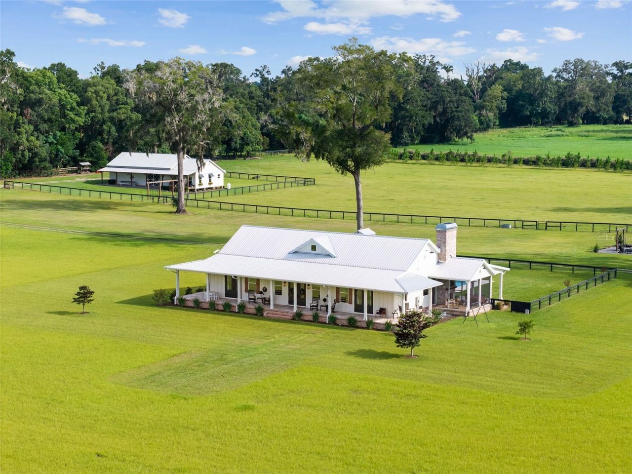 2152 NE 120th Place, Anthony, FL 32617 Photo