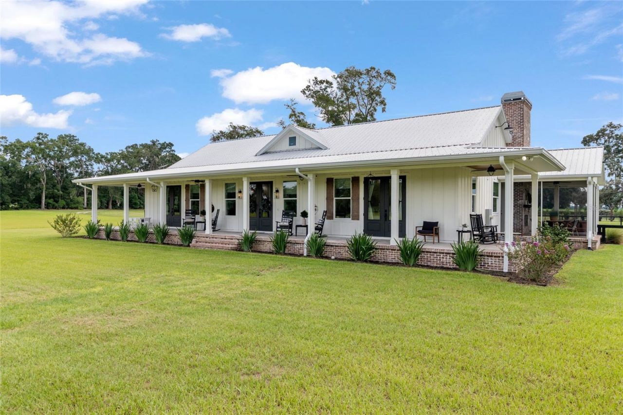 2152 NE 120th Place, Anthony, FL 32617 Photo
