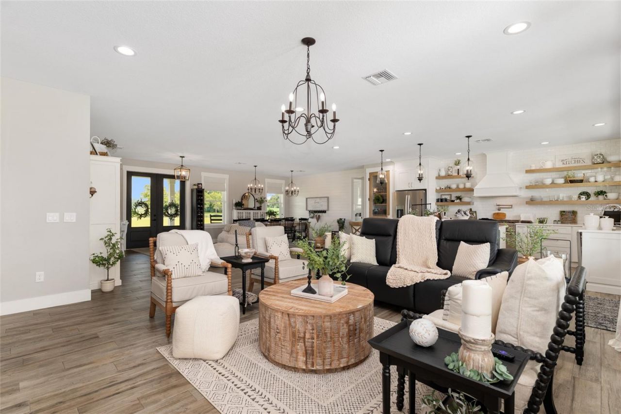 2152 NE 120th Place, Anthony, FL 32617 Photo