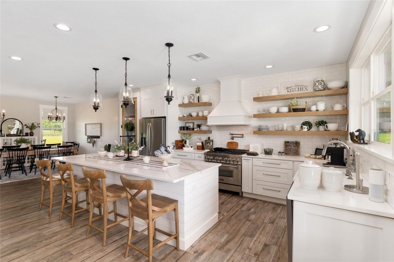 2152 NE 120th Place, Anthony, FL 32617 Photo