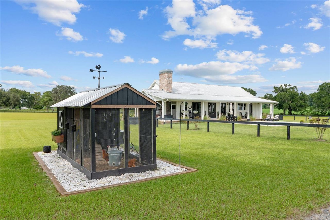 2152 NE 120th Place, Anthony, FL 32617 Photo