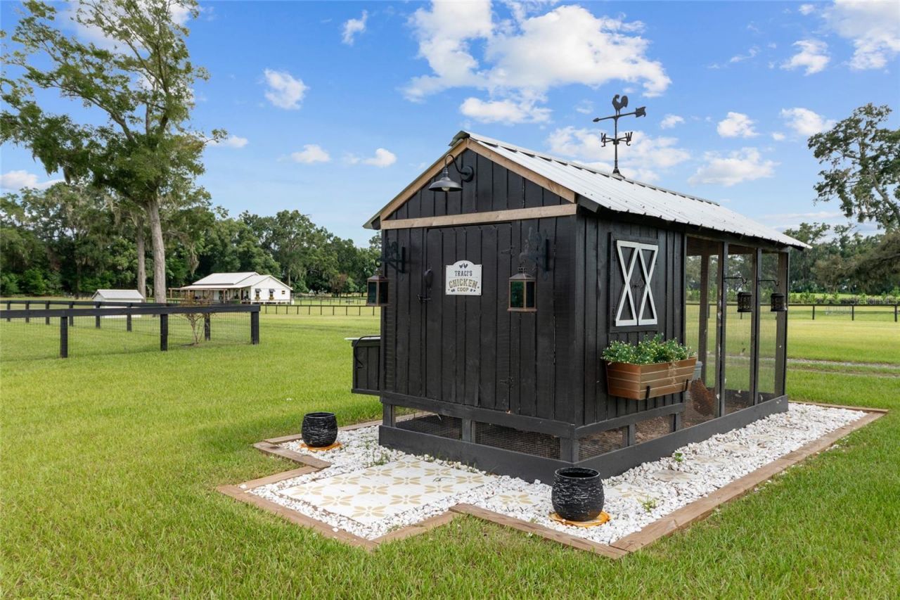 2152 NE 120th Place, Anthony, FL 32617 Photo