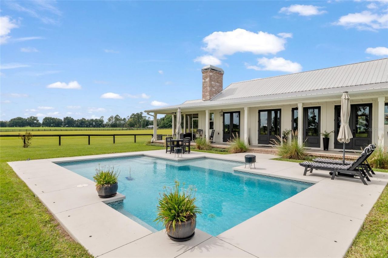 2152 NE 120th Place, Anthony, FL 32617 Photo