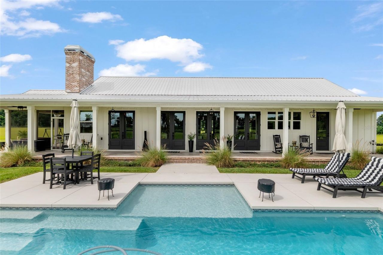 2152 NE 120th Place, Anthony, FL 32617 Photo