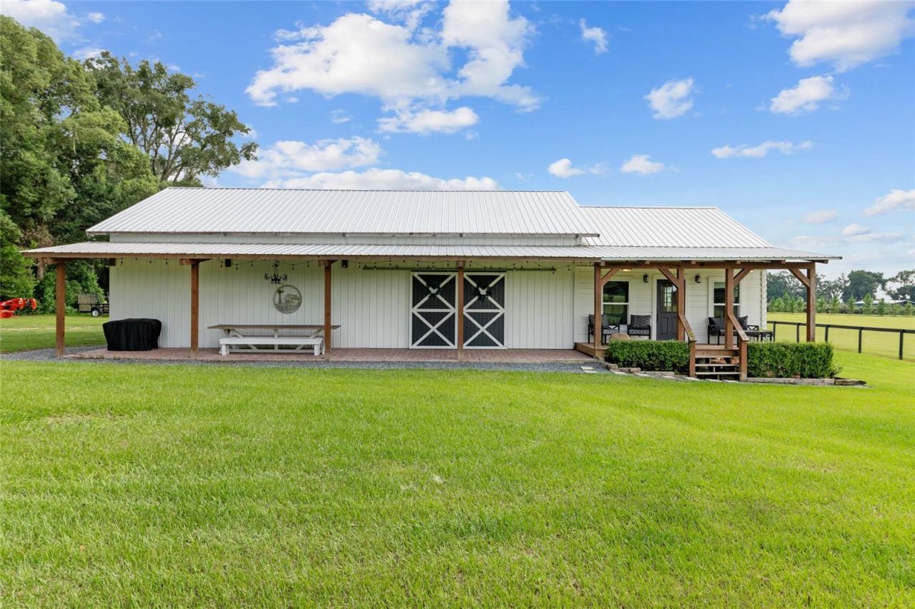 2152 NE 120th Place, Anthony, FL 32617 Photo