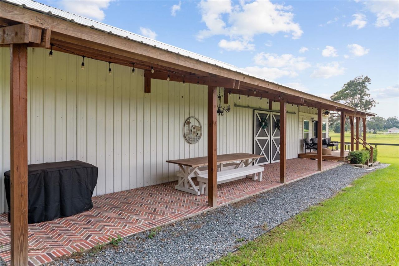 2152 NE 120th Place, Anthony, FL 32617 Photo
