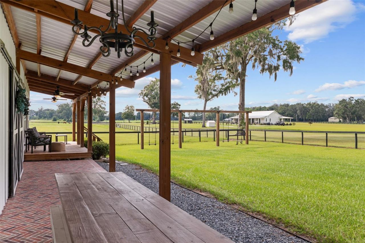 2152 NE 120th Place, Anthony, FL 32617 Photo