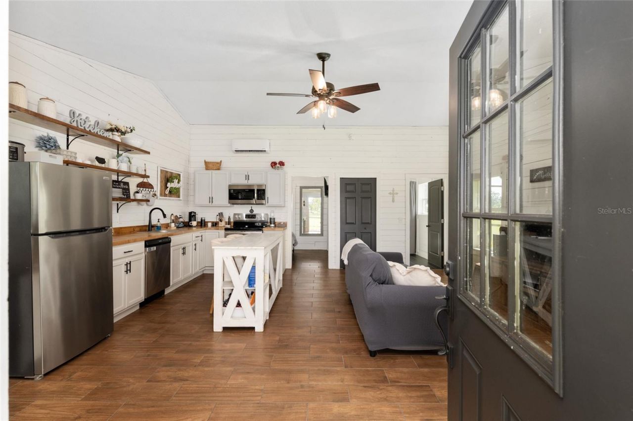 2152 NE 120th Place, Anthony, FL 32617 Photo