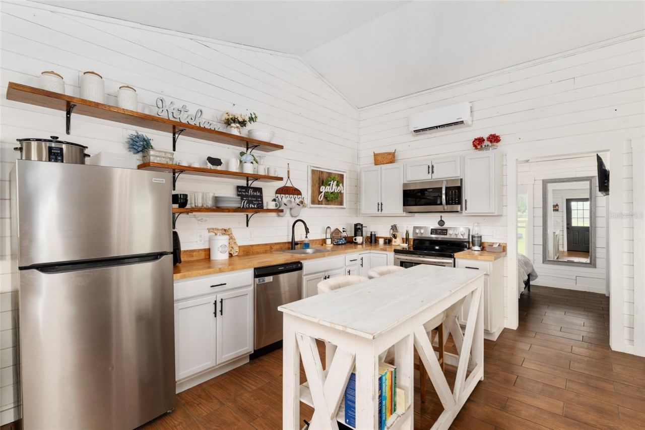2152 NE 120th Place, Anthony, FL 32617 Photo
