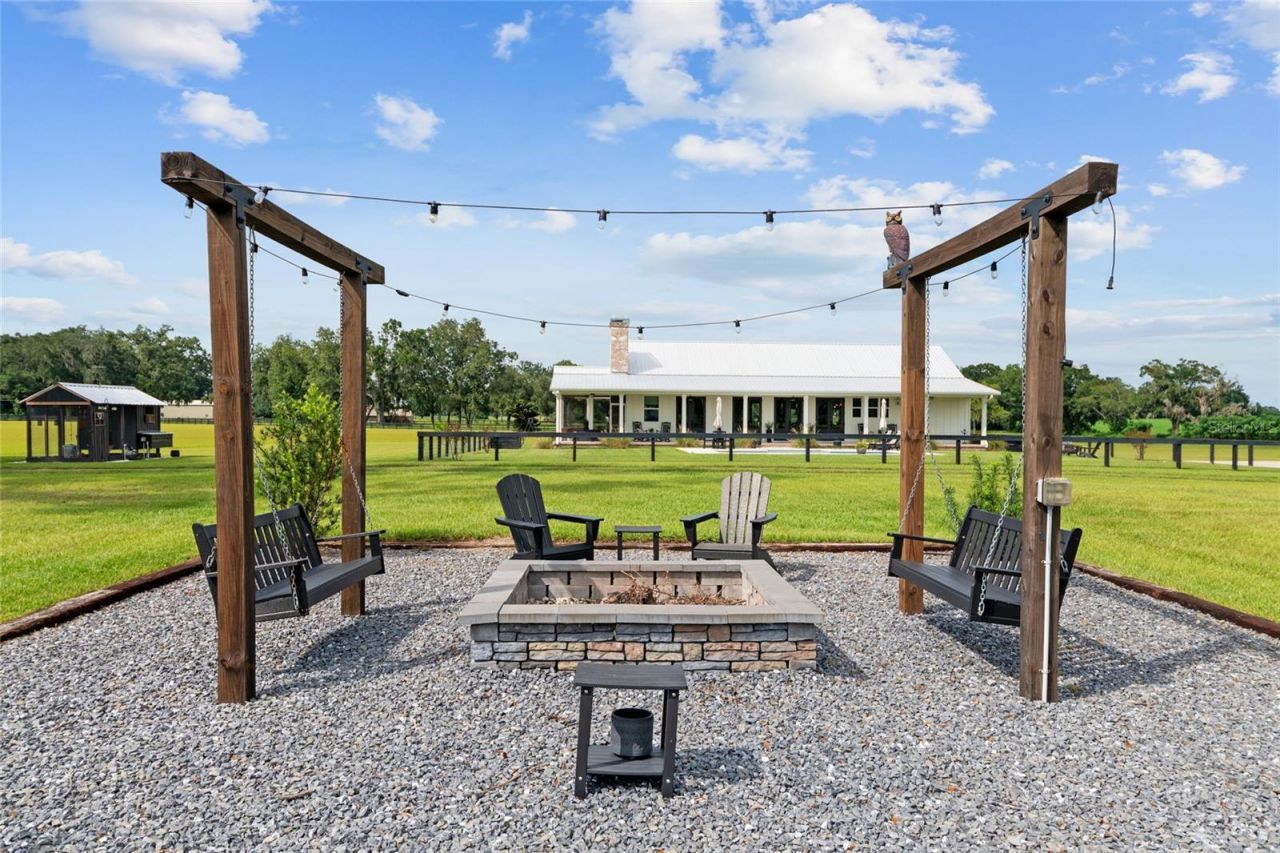 2152 NE 120th Place, Anthony, FL 32617 Photo