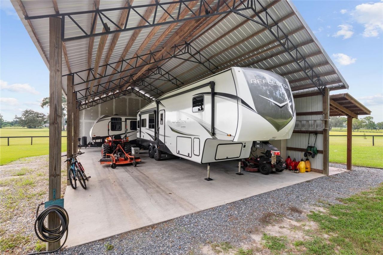 2152 NE 120th Place, Anthony, FL 32617 Photo