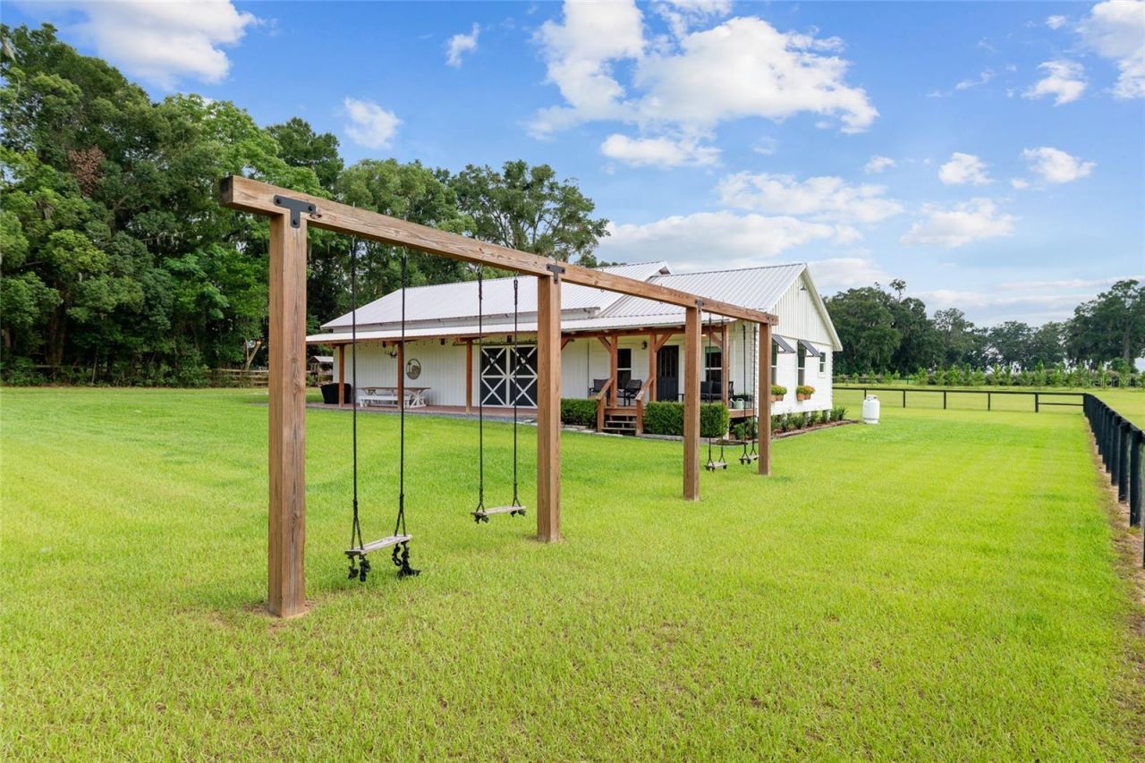 2152 NE 120th Place, Anthony, FL 32617 Photo