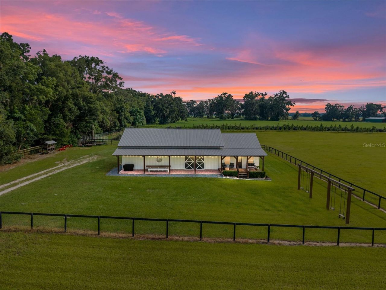 2152 NE 120th Place, Anthony, FL 32617 Photo