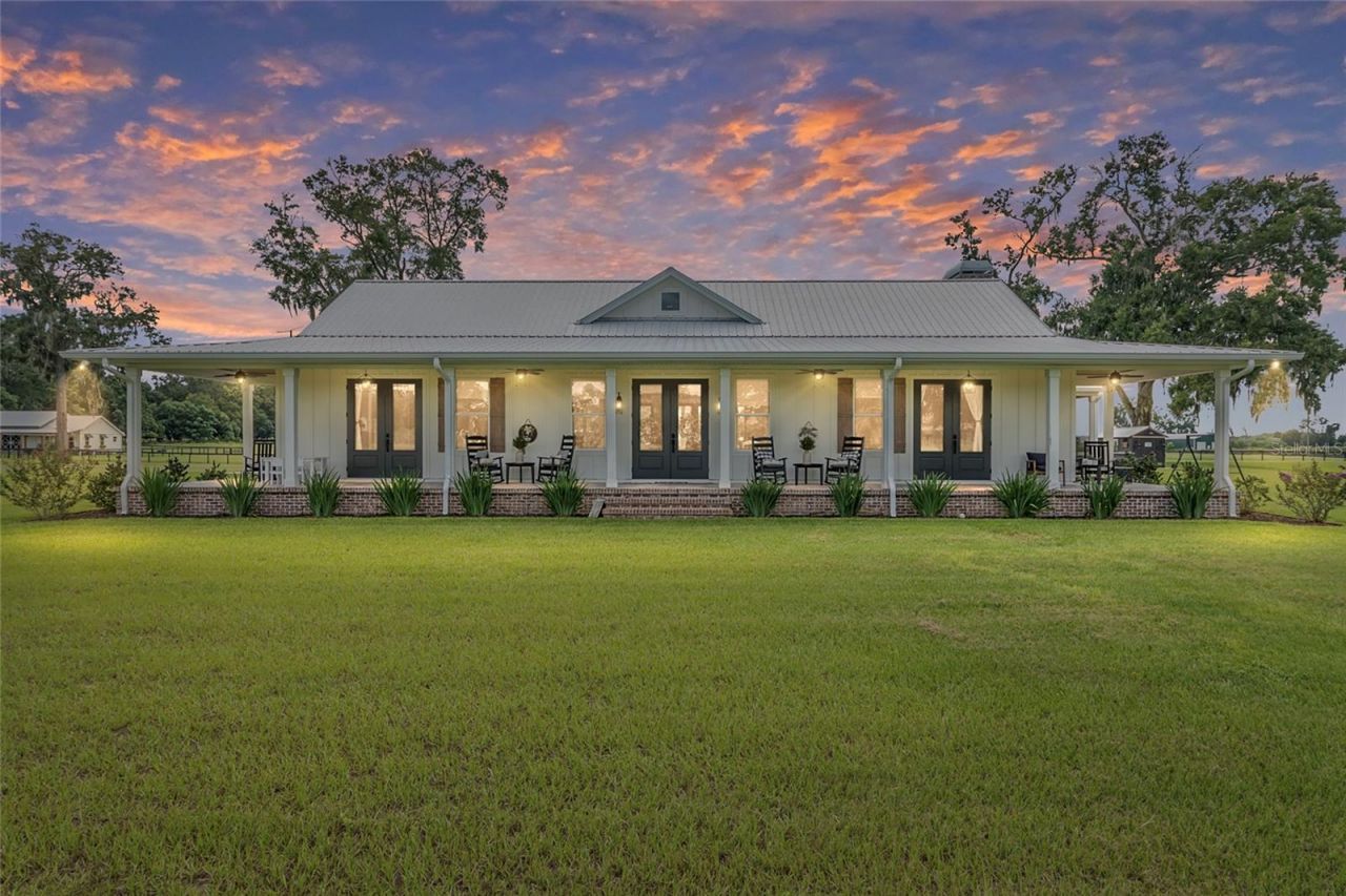 2152 NE 120th Place, Anthony, FL 32617 Photo