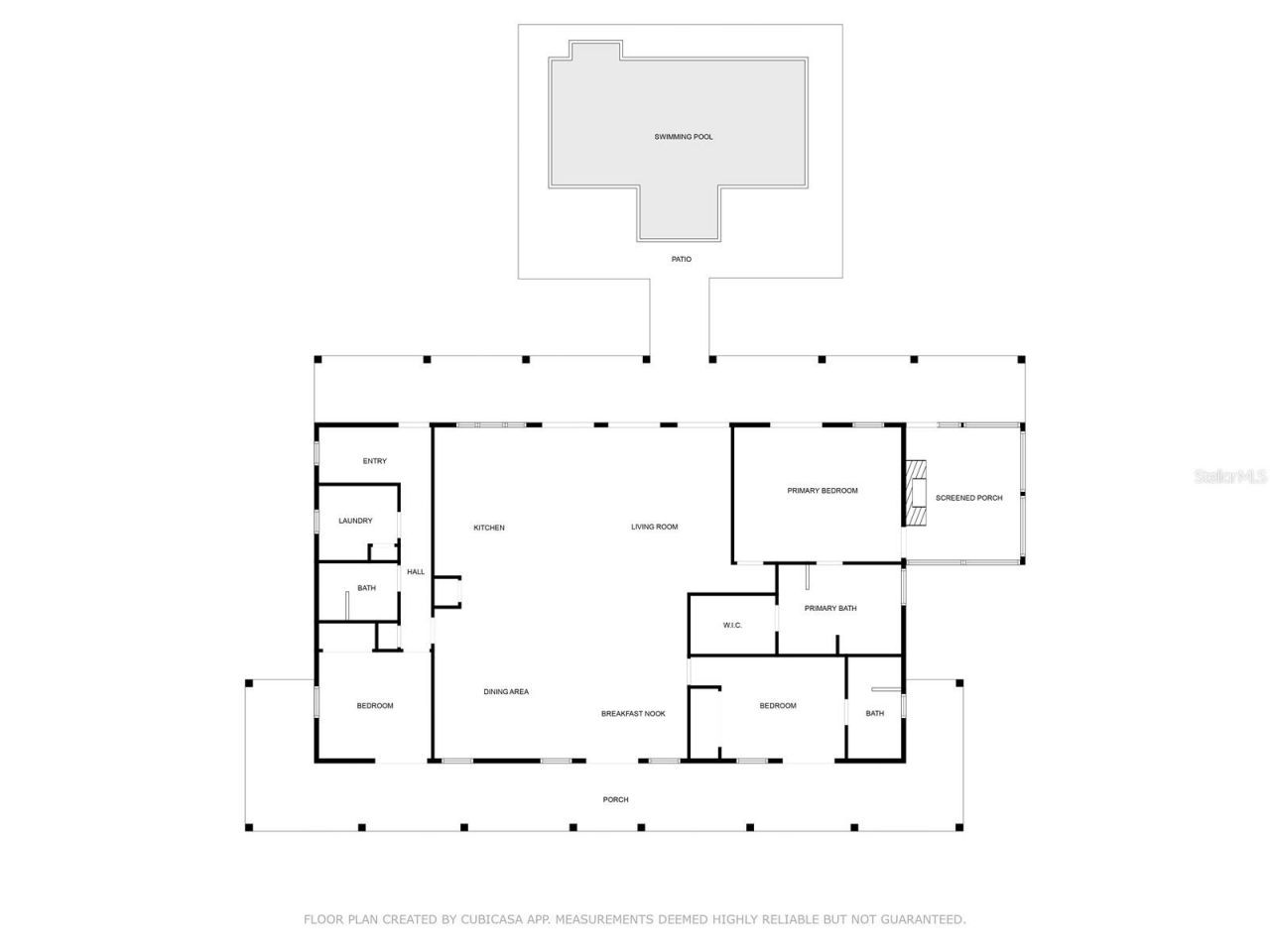 2152 NE 120th Place, Anthony, FL 32617 Photo