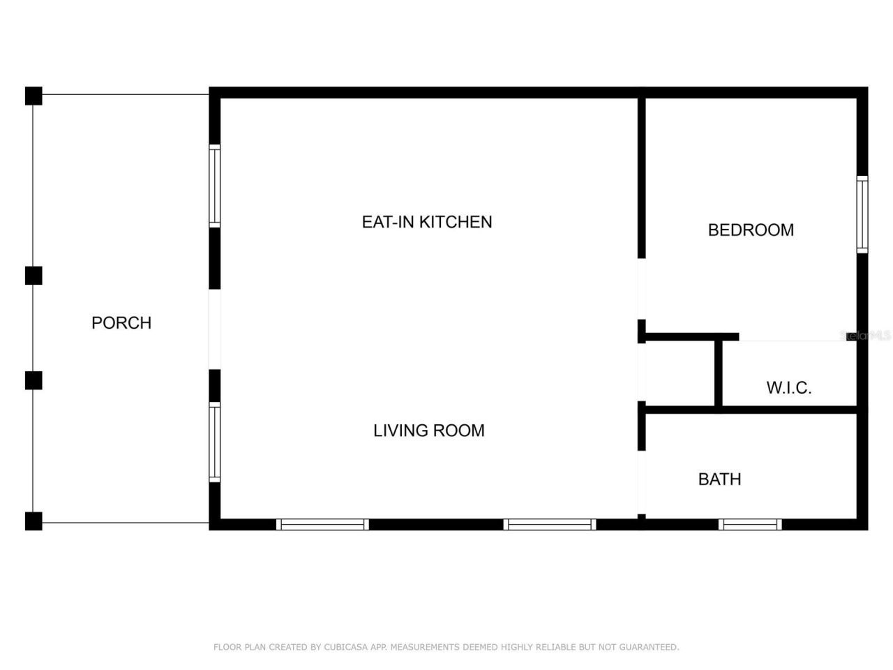 2152 NE 120th Place, Anthony, FL 32617 Photo
