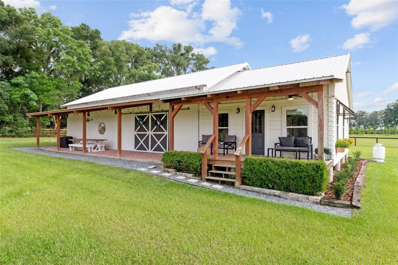 2152 NE 120th Place, Anthony, FL 32617 Photo