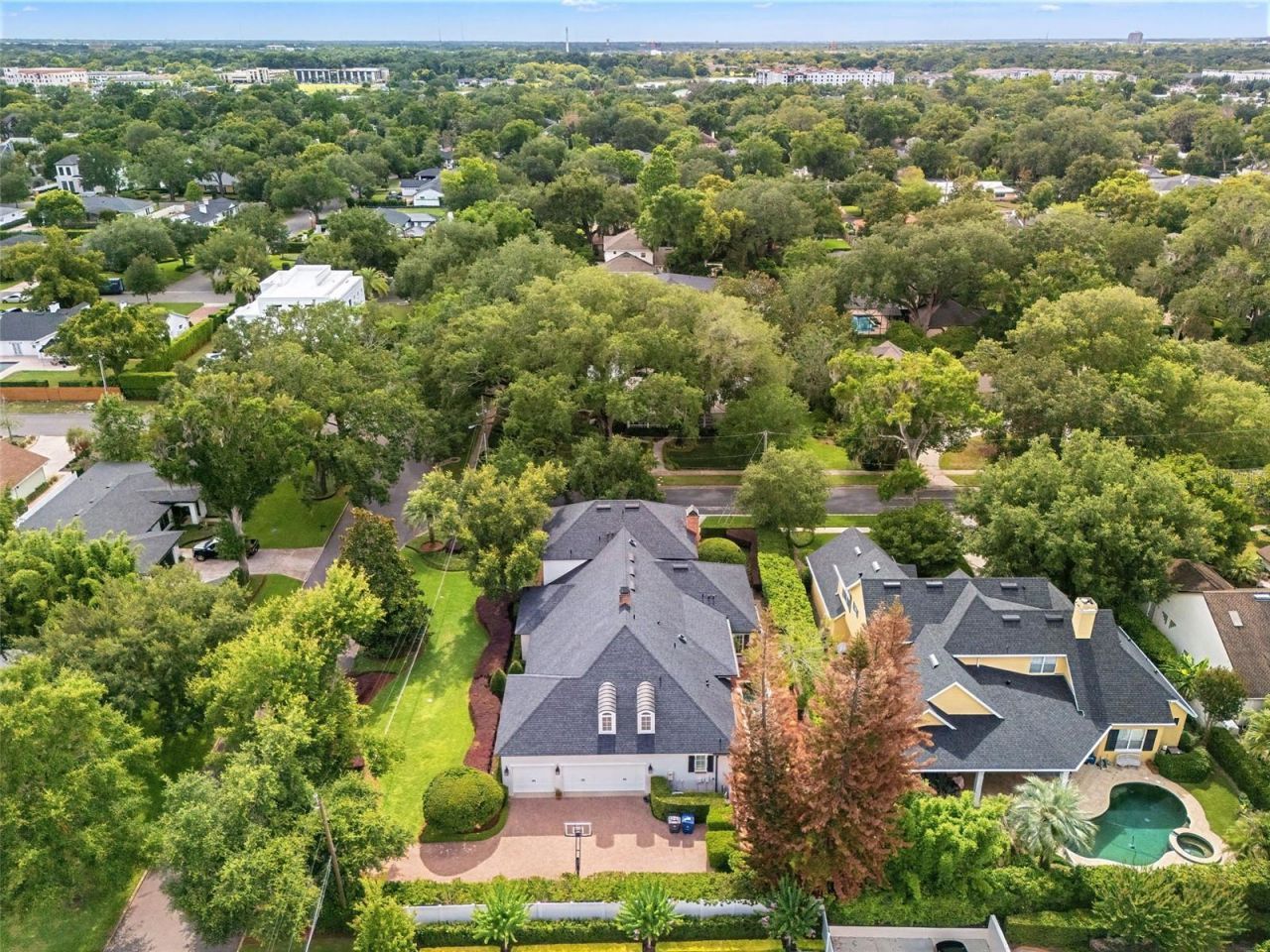 1600 Legion Drive, Winter Park, FL 32789 Photo