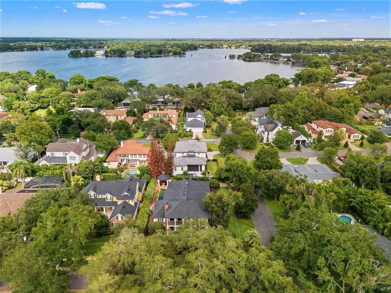 1600 Legion Drive, Winter Park, FL 32789 Photo