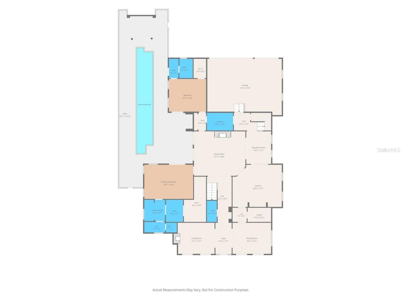1600 Legion Drive, Winter Park, FL 32789 Photo