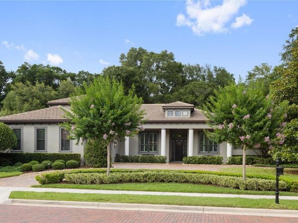 2238 SOARING EAGLE PLACE, LAKE MARY, FL 32746
