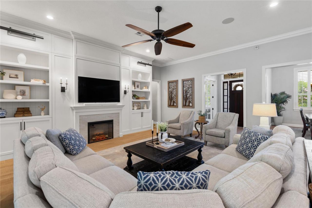 2238 Soaring Eagle Place, Lake Mary, FL 32746 Photo