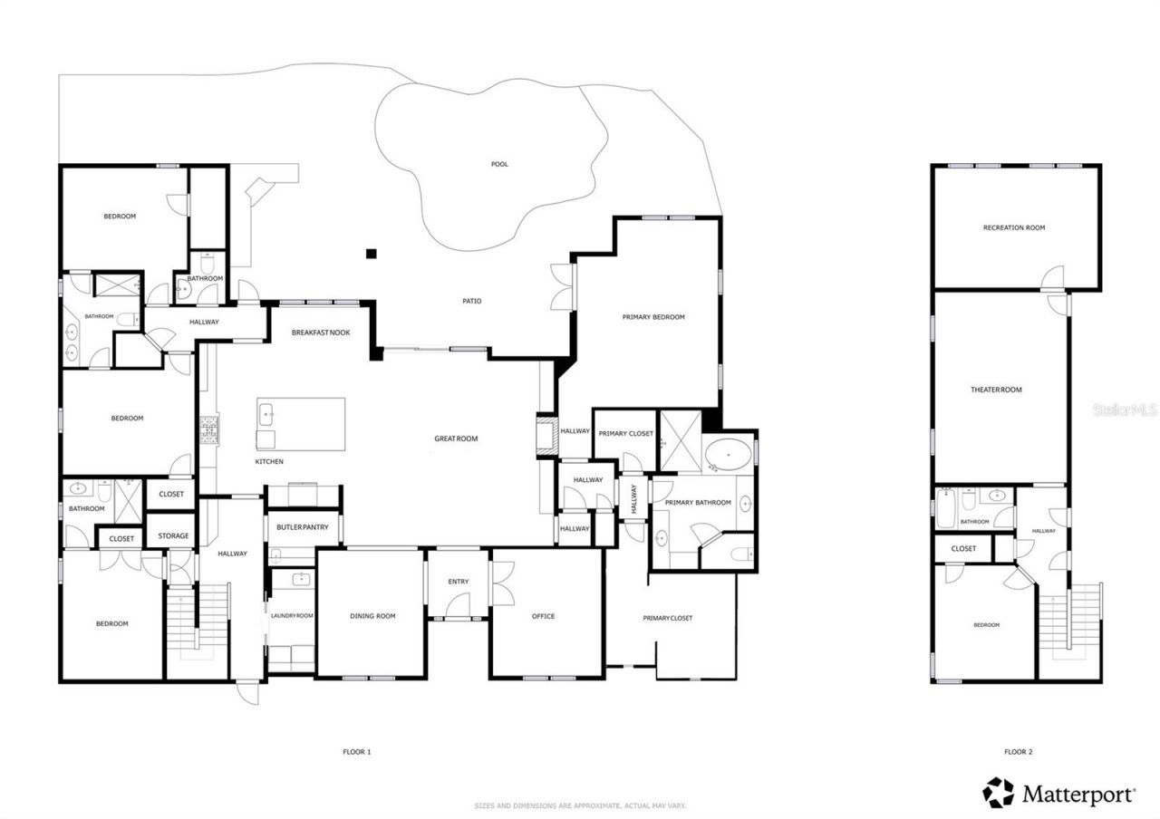 2238 Soaring Eagle Place, Lake Mary, FL 32746 Photo
