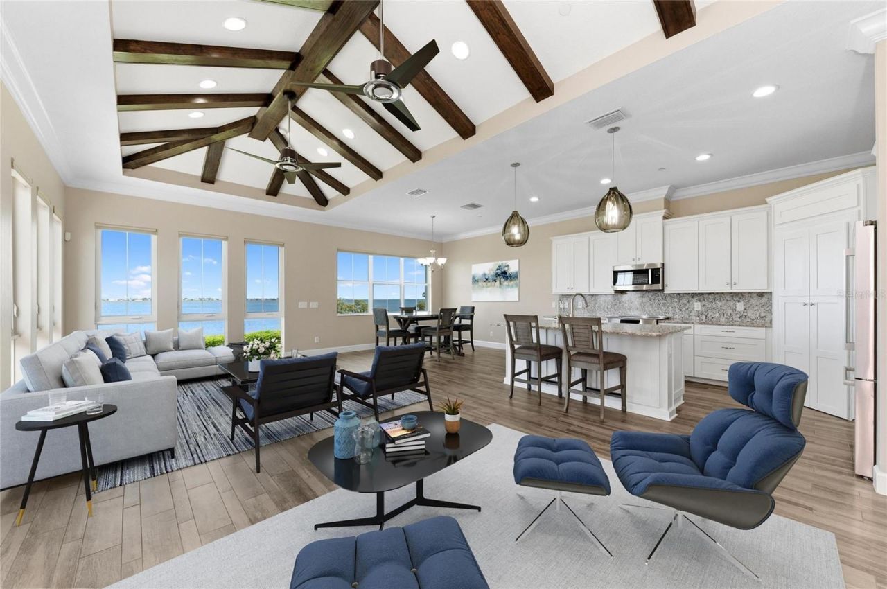310 Compass Point Drive, Unit 201, Bradenton, FL 34209 Photo