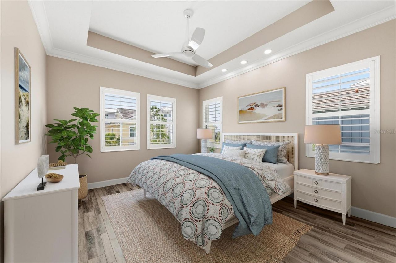 310 Compass Point Drive, Unit 201, Bradenton, FL 34209 Photo