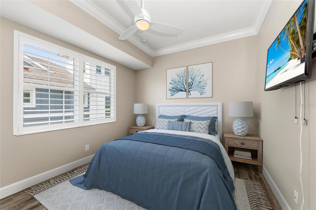 310 Compass Point Drive, Unit 201, Bradenton, FL 34209 Photo