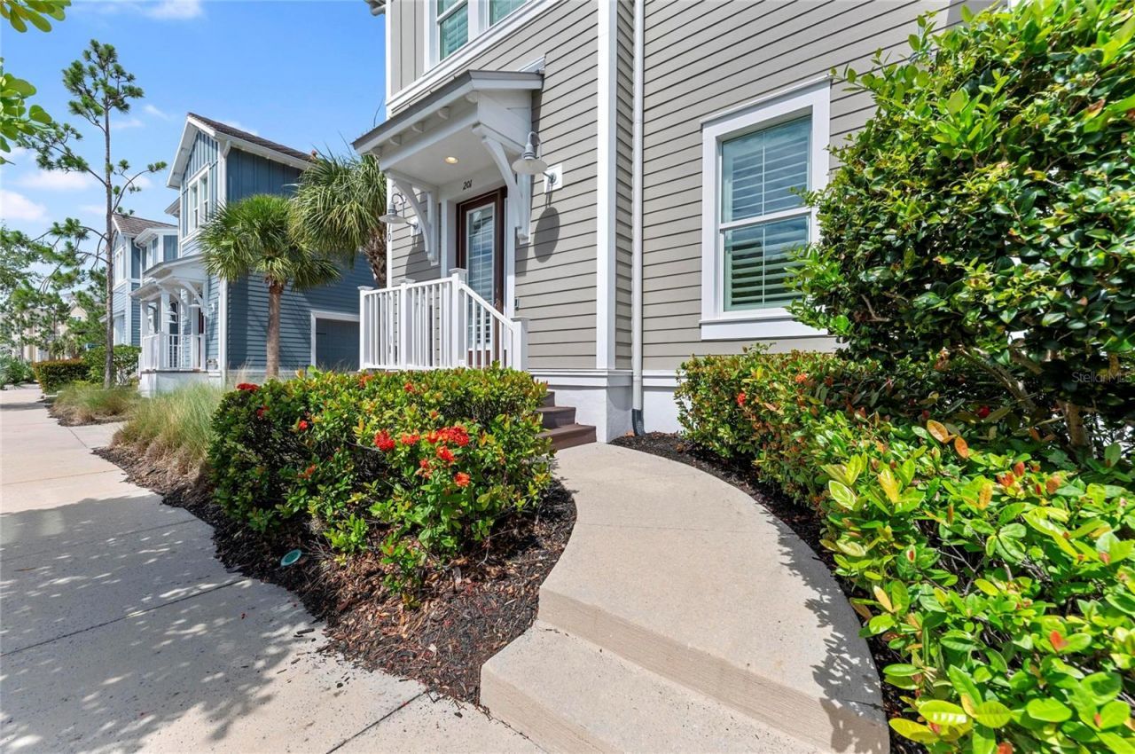 310 Compass Point Drive, Unit 201, Bradenton, FL 34209 Photo