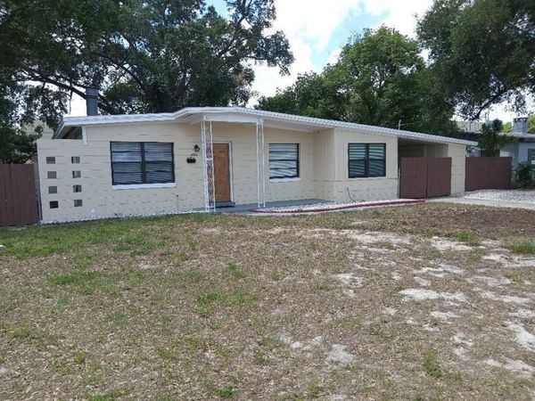 5700 CORTEZ DRIVE , ORLANDO, FL 32808
