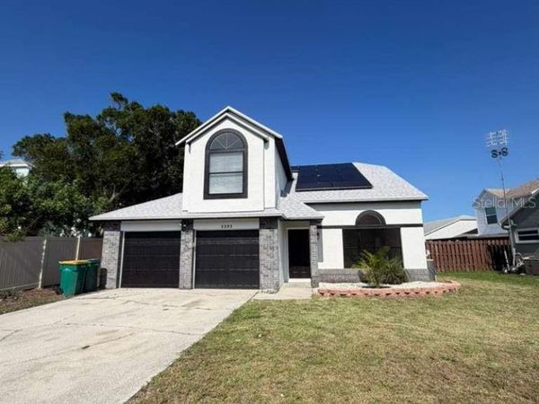 2333 MEADOW COVE BOULEVARD , MELBOURNE, FL 32935