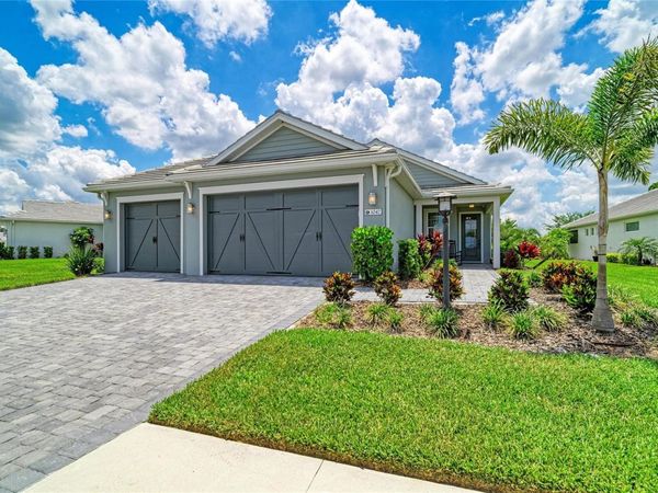 1047 WATERLINE COURT, SARASOTA, FL 34240